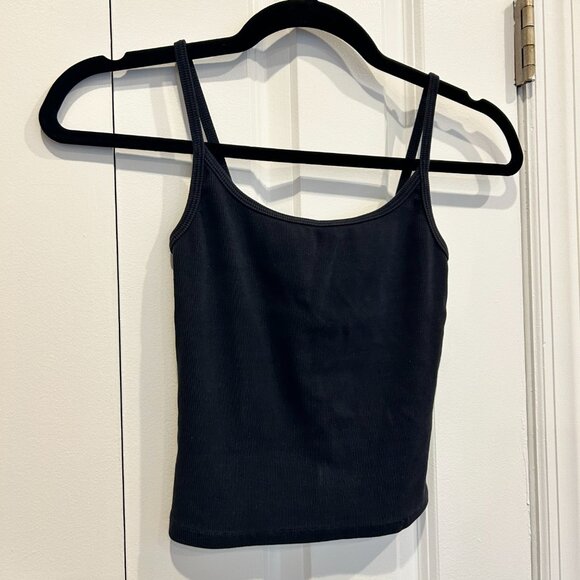 Foundationals tank - Picture 4 of 5